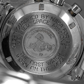 SPEEDMASTER MOONWATCH HESALITE 861 VINTAGE (WATCH ONLY)