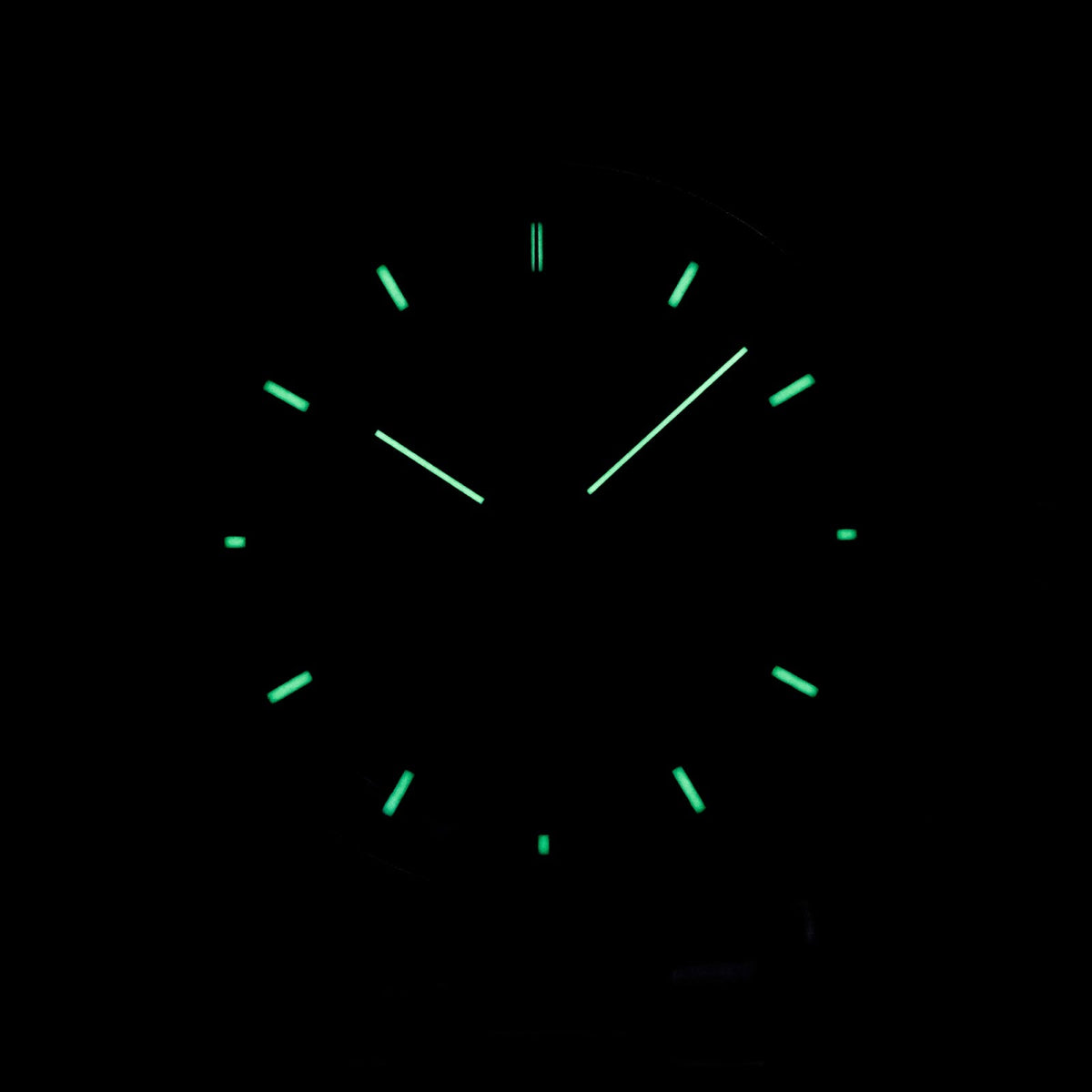 SPEEDMASTER REDUCED HESALITE (UNDATED)
