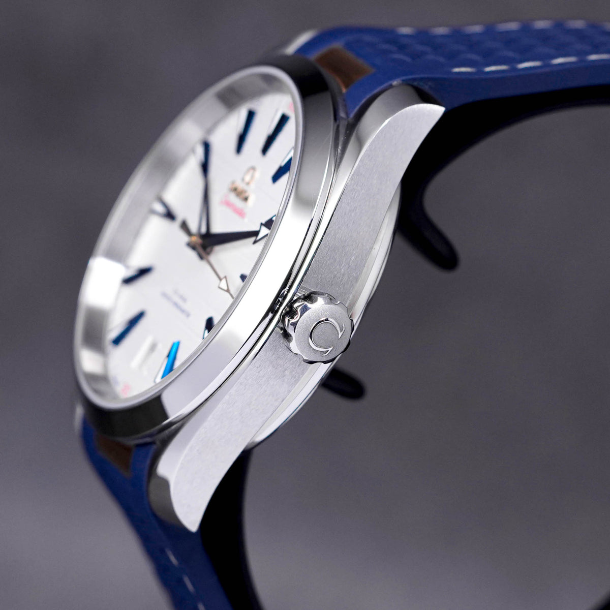 Omega Seamaster Ryder Cup