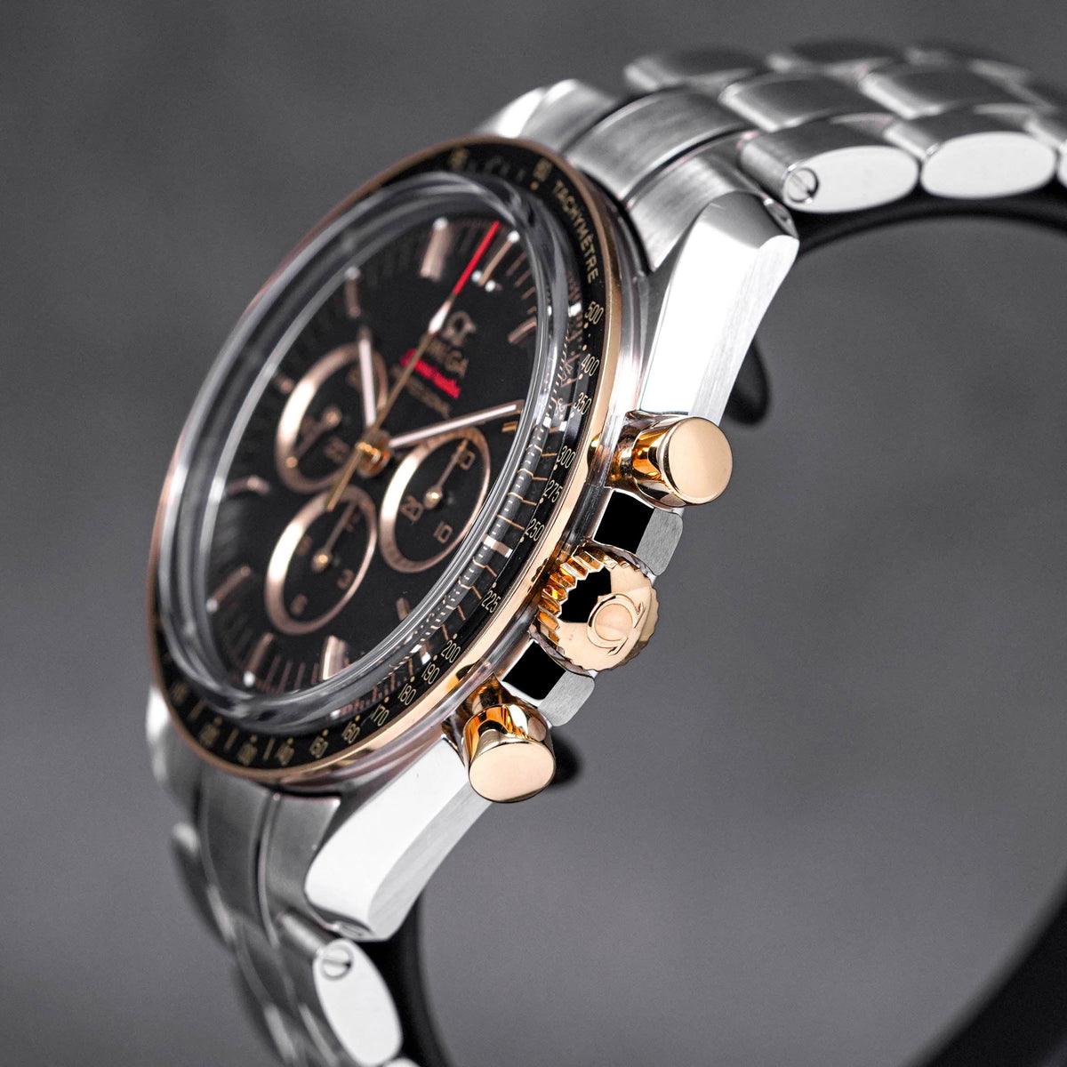 Omega Speedmaster Tokyo 2020