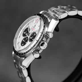 SPEEDMASTER 'TOKYO 2020' WHITE PANDA DIAL LIMITED EDITION (2019)