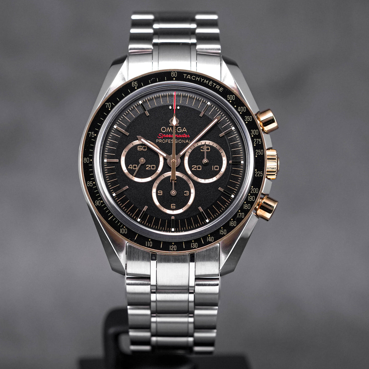 Omega Speedmaster Tokyo 2020