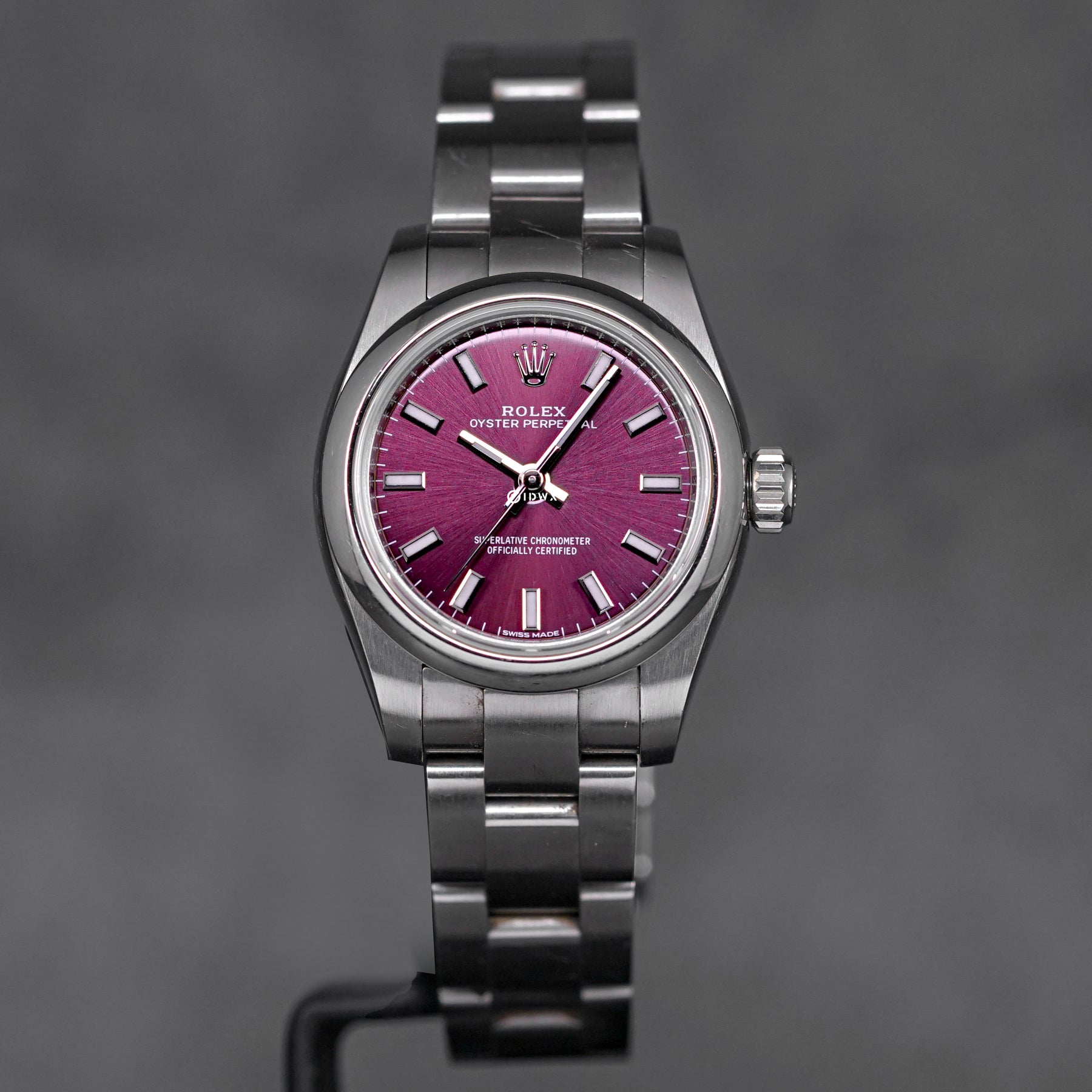 Oyster Perpetual 176200