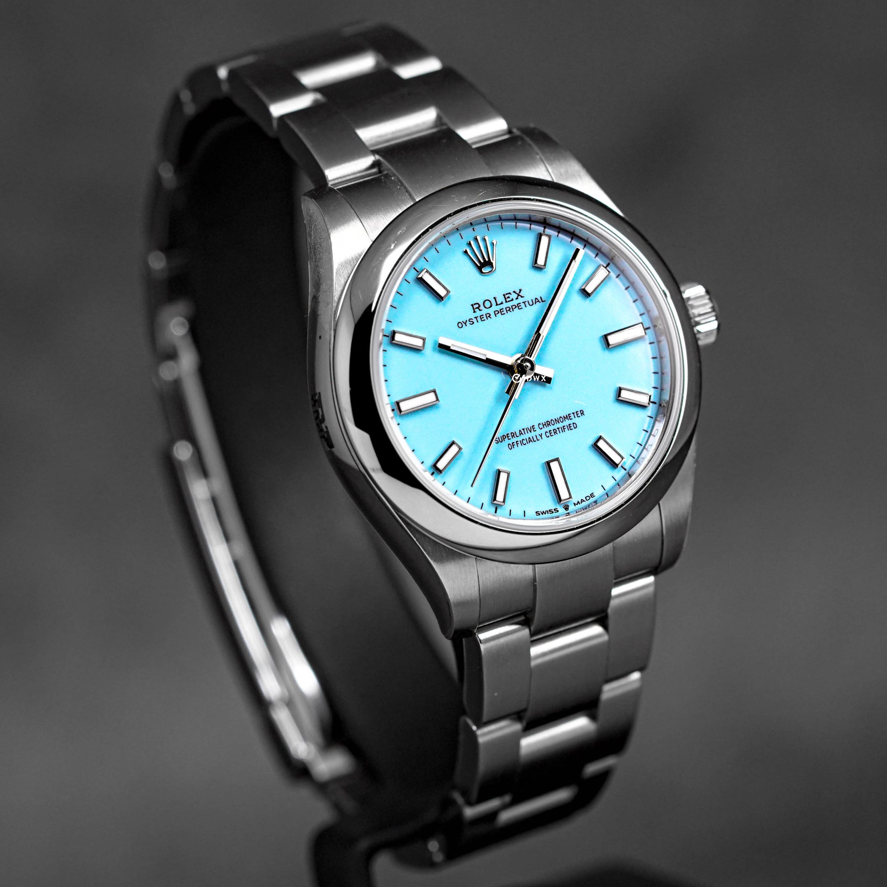 Oyster Perpetual 277200