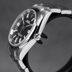 Oyster Perpetual 41 Black