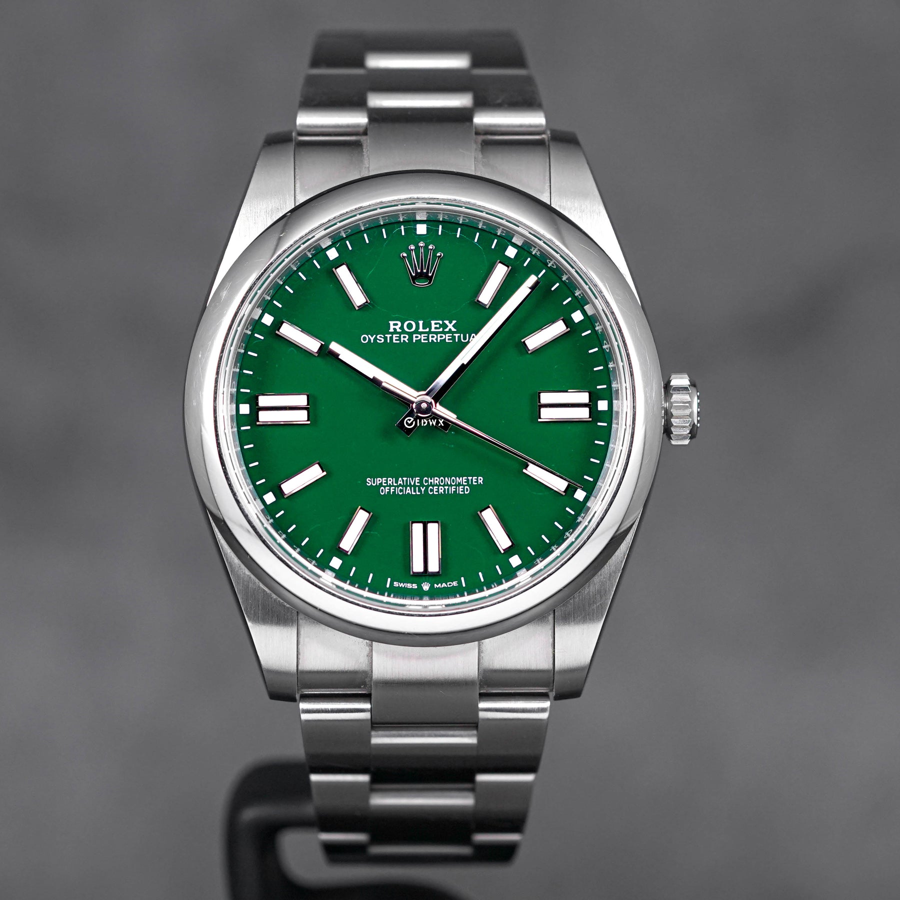 Oyster Perpetual 41