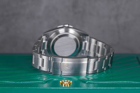 Rolex Oyster Perpetual 41