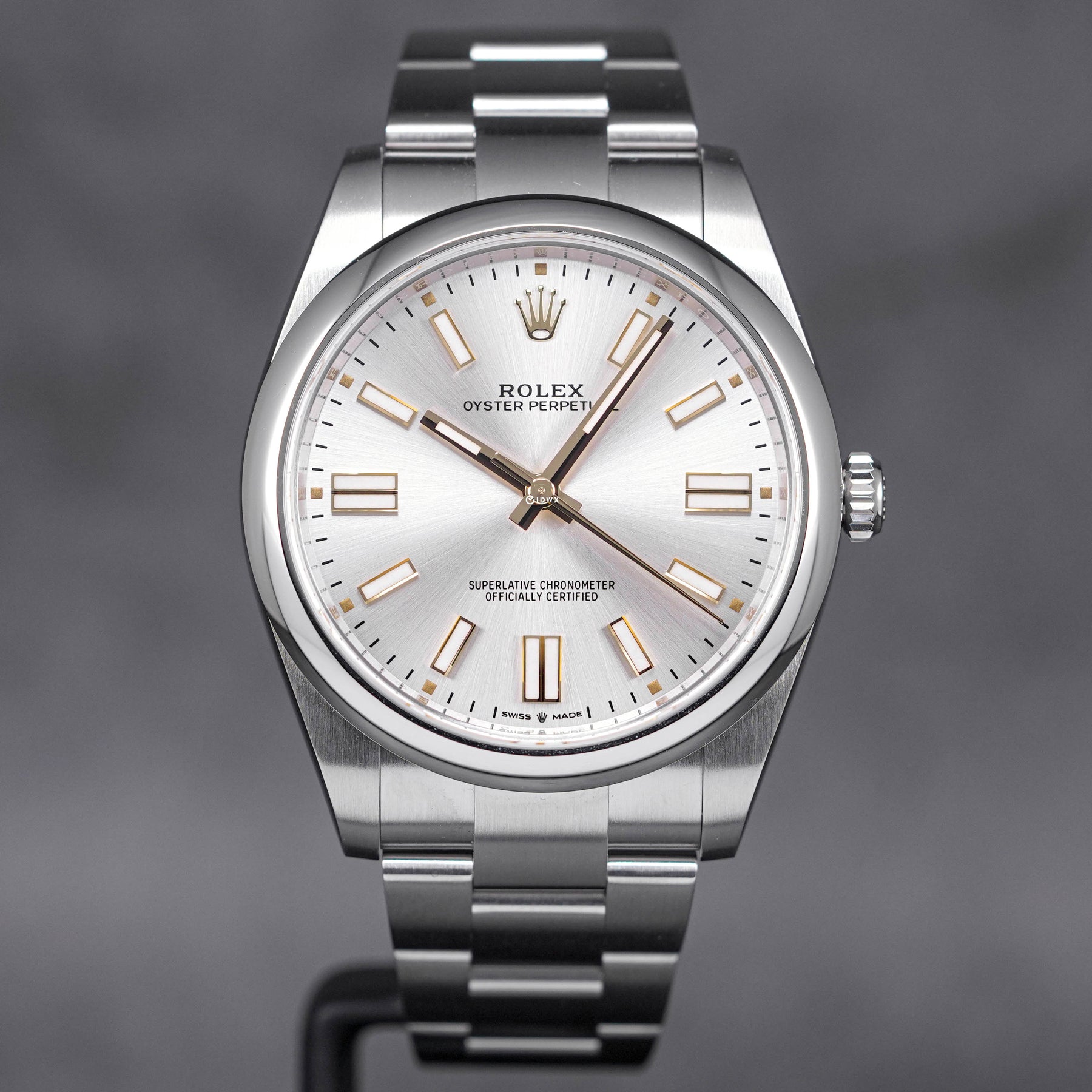 Rolex Oyster Perpetual 41