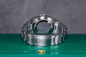 OYSTER PERPETUAL 41MM TIFFANY DIAL (2022)