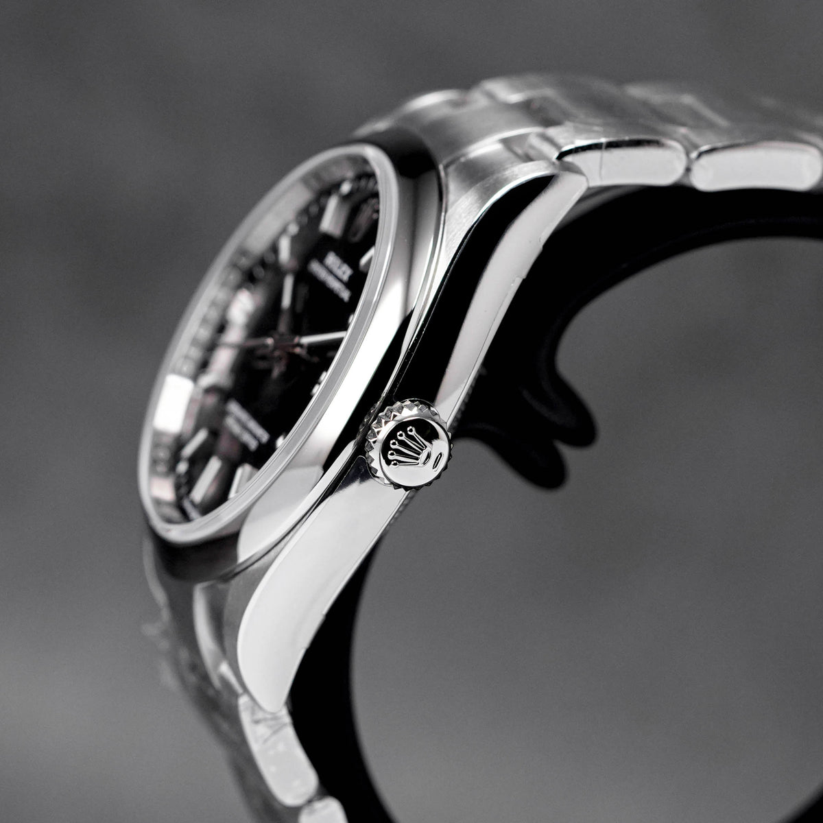 Rolex Oyster Perpetual 126000