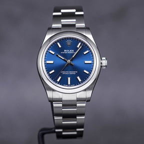 Rolex Oyster Perpetual 31mm 277200