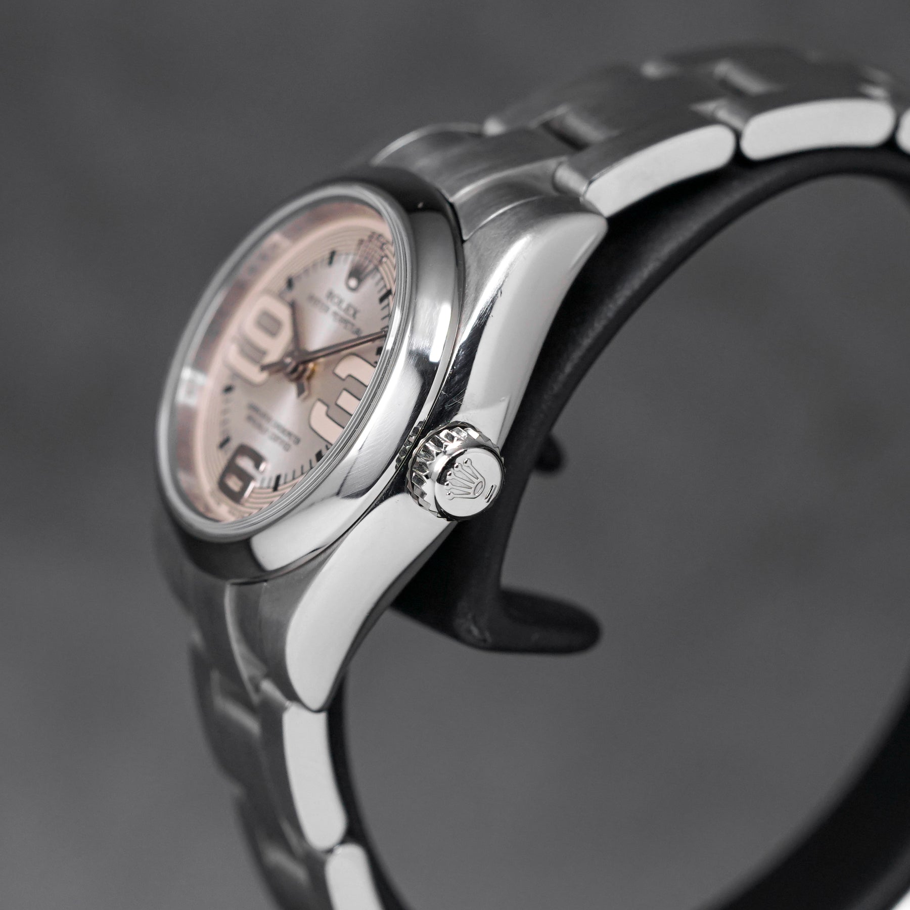 Oyster Perpetual 369