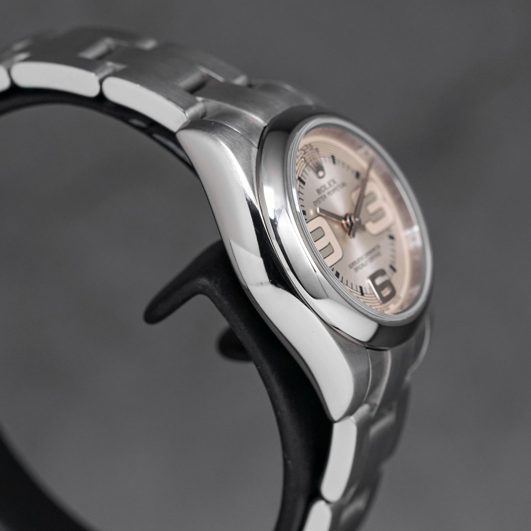 Oyster Perpetual 369