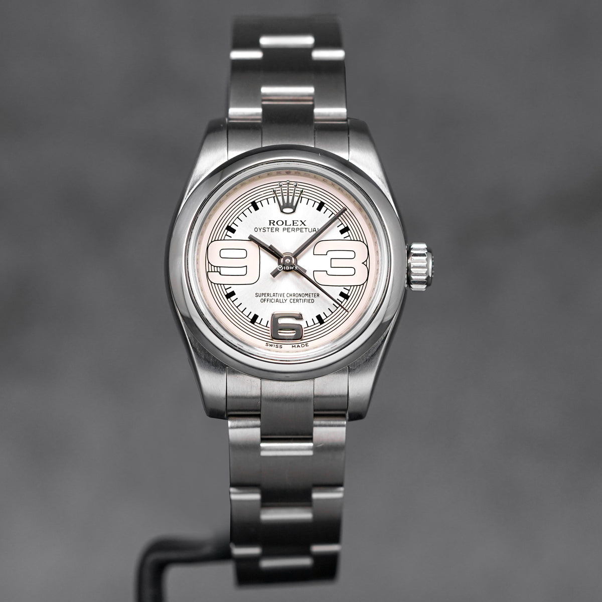 Oyster Perpetual 369