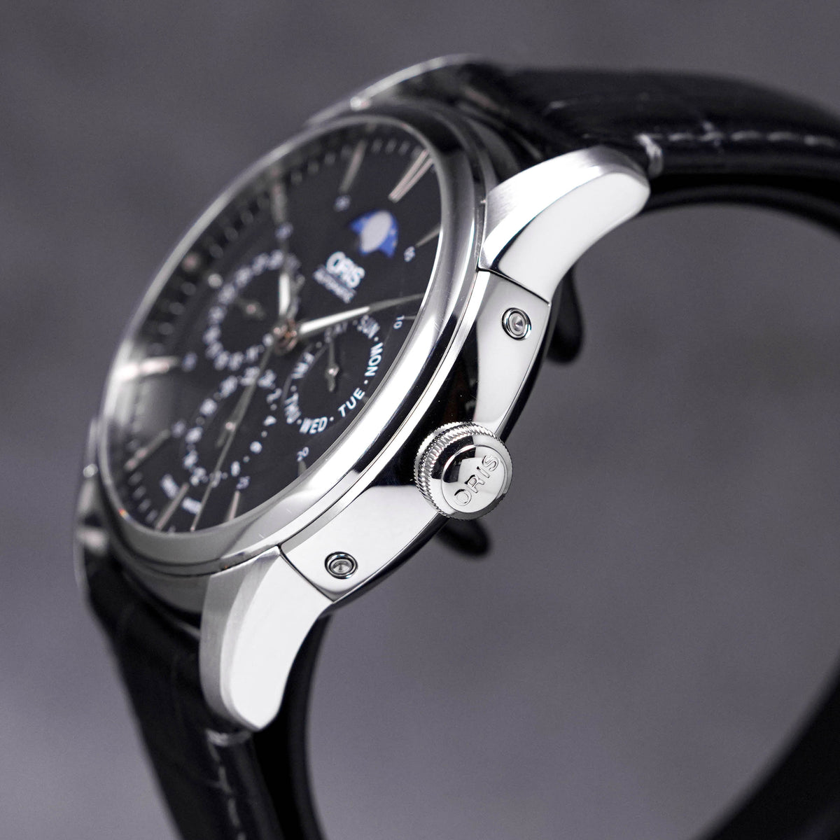 Oris Artilier Moonphase