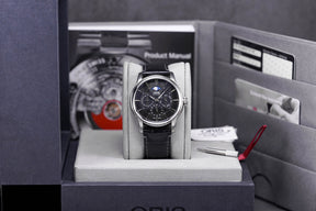 Oris Artilier Moonphase