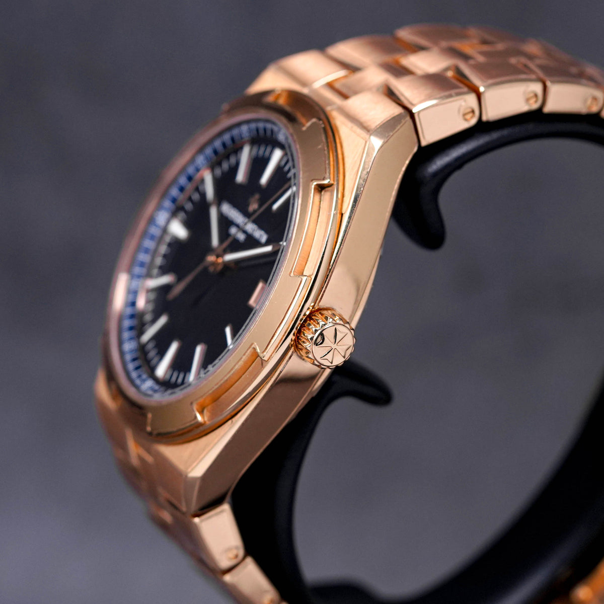 Vacheron Constantin Rosegold