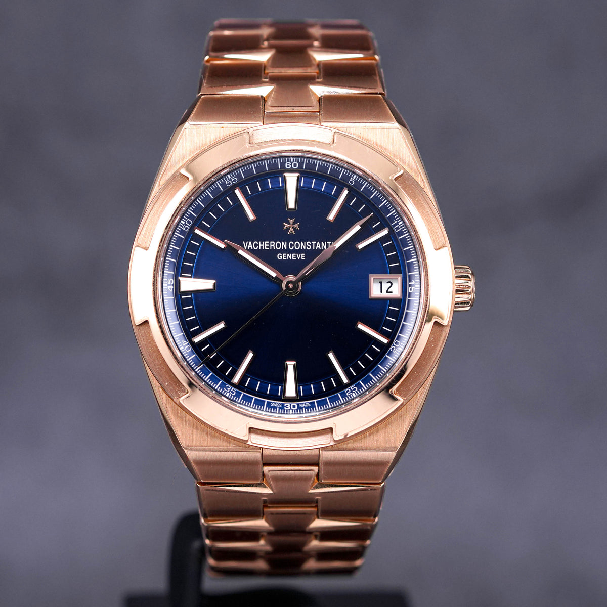 Vacheron Constantin Rosegold