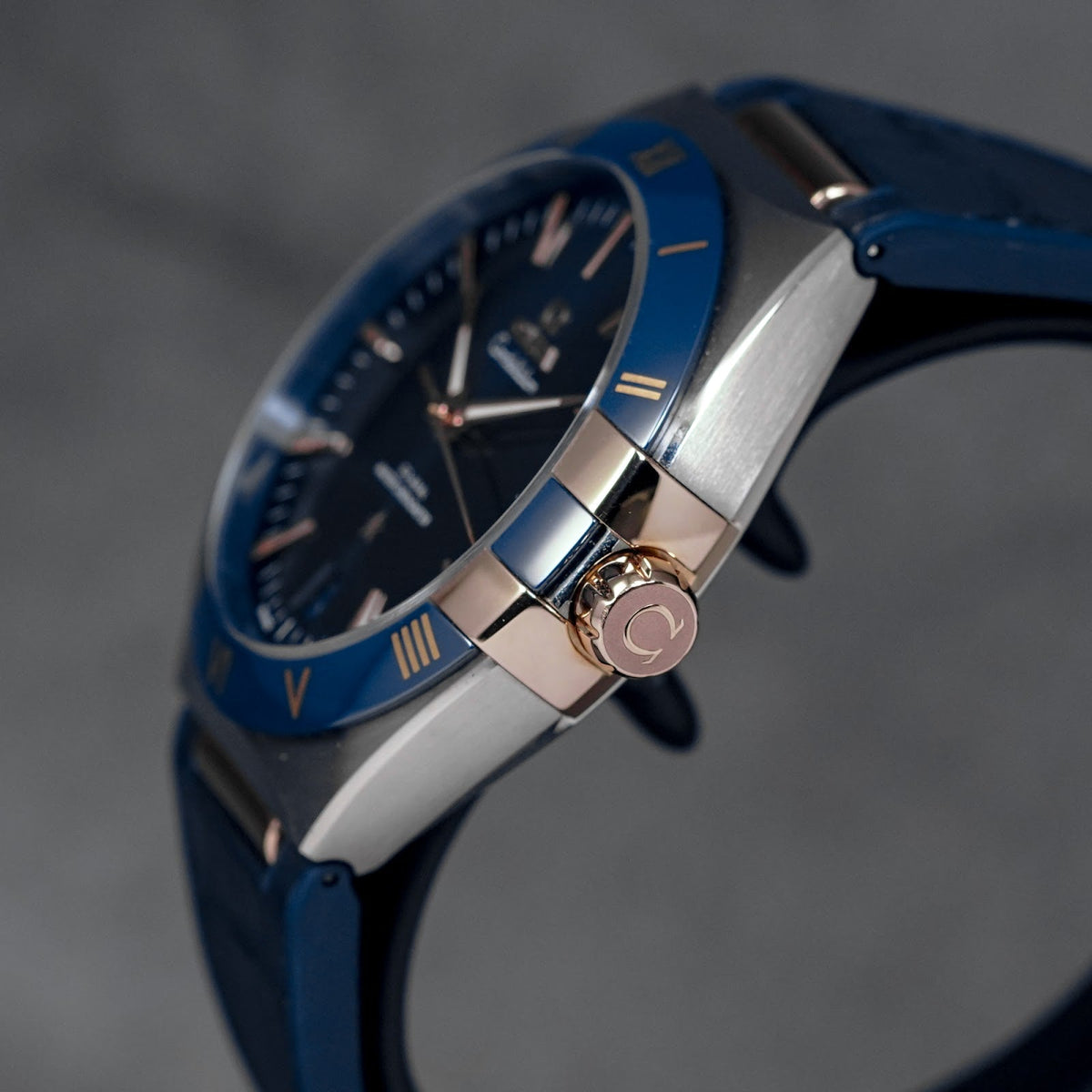 Omega Constellation 41Mm