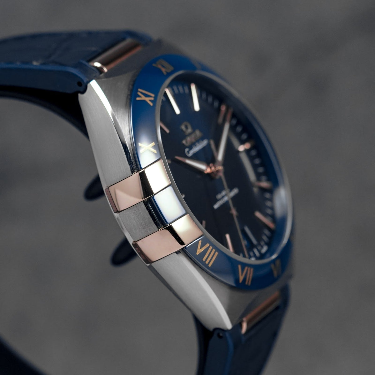 Omega Constellation 41Mm