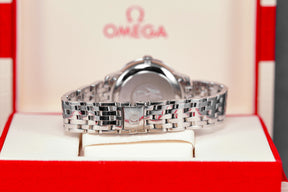 DE VILLE PRESTIGE SILVER DIAL (2022)