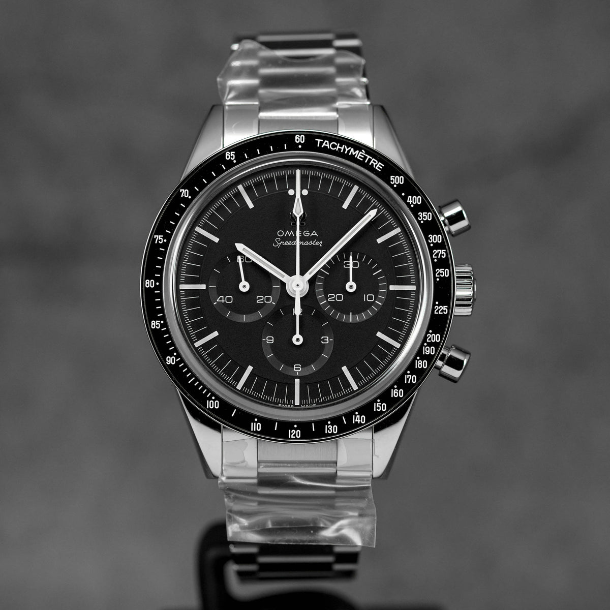 Harga Omega Ed White