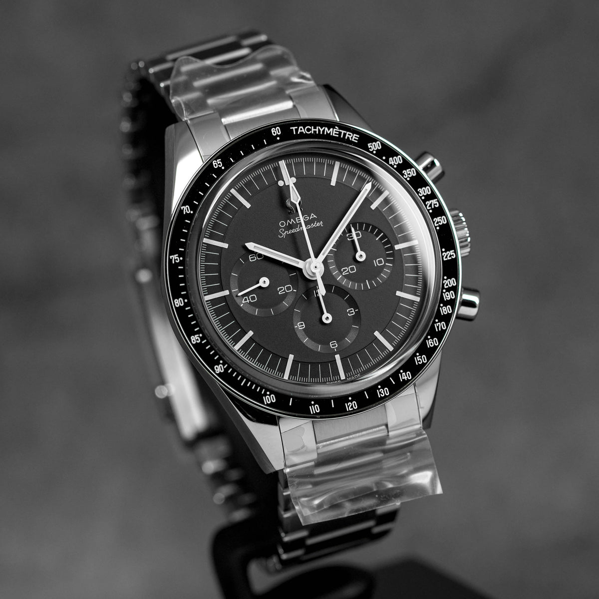 Harga Omega Ed White