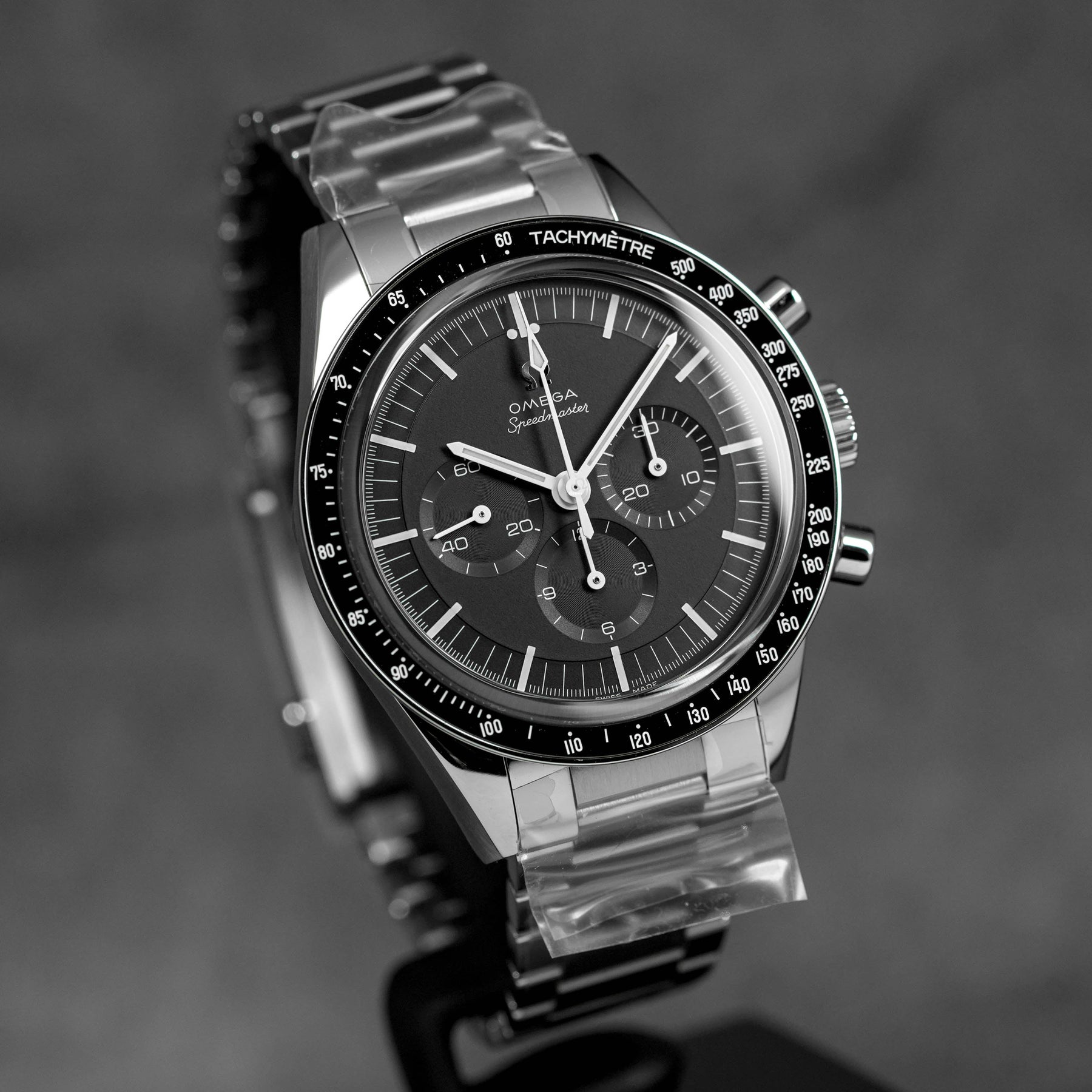 Harga Omega Ed White