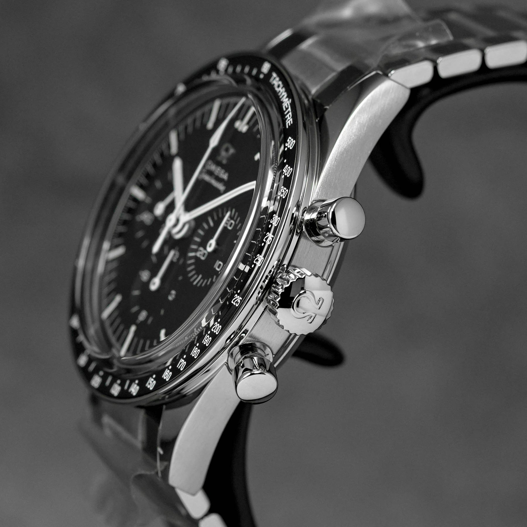Harga Omega Ed White