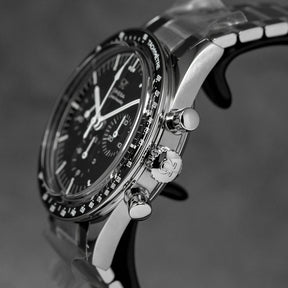 Harga Omega Ed White