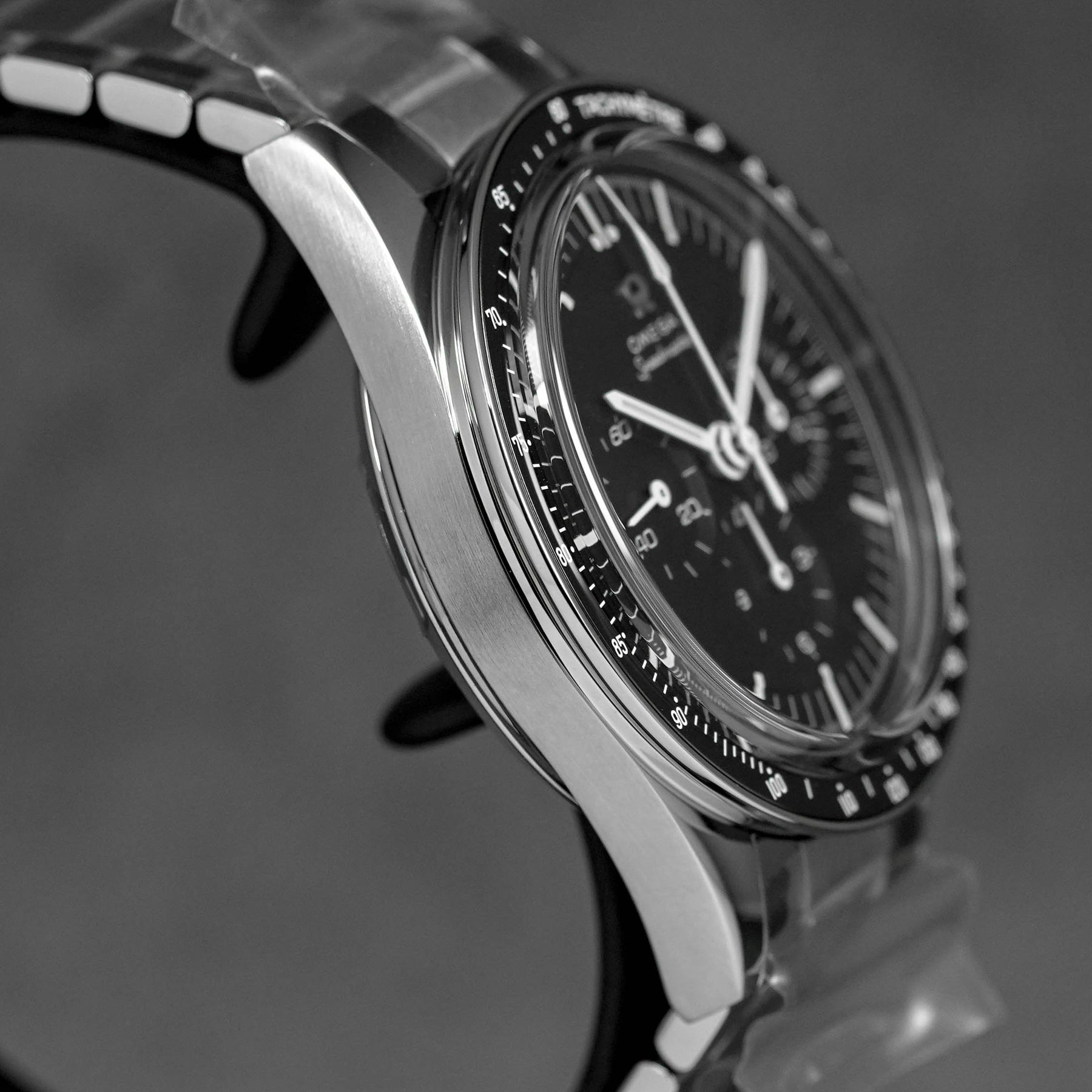Harga Omega Ed White