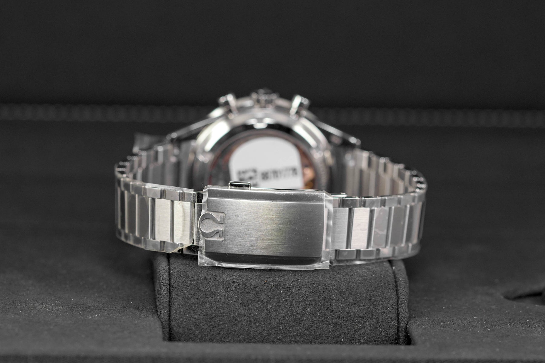 Harga Omega Ed White