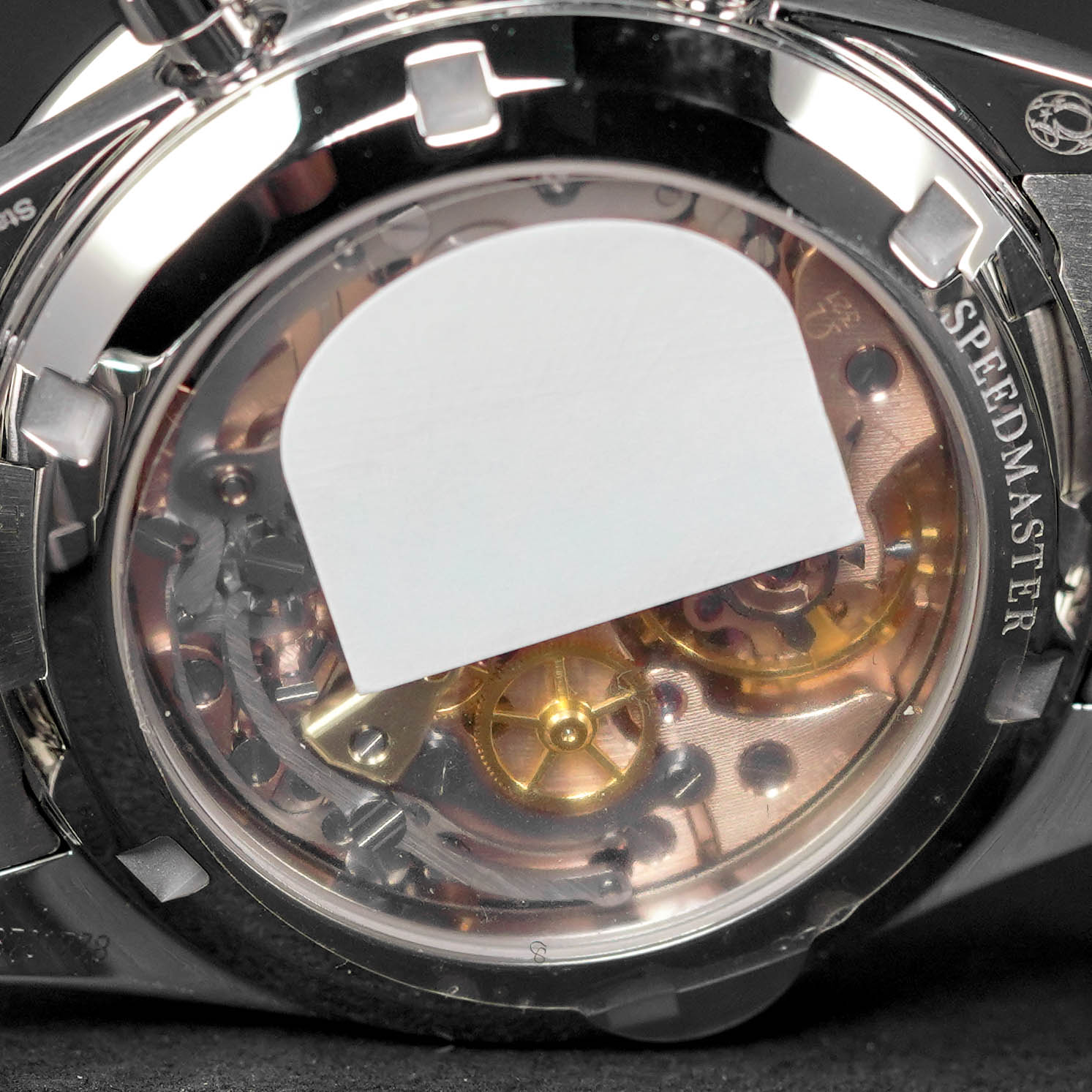 Harga Omega Ed White