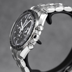 Harga Omega Moonwatch Hesalite