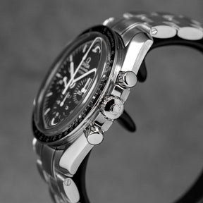 Harga Omega Moonwatch Hesalite