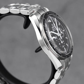 Harga Omega Moonwatch Hesalite