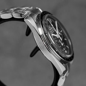 Harga Omega Moonwatch Hesalite