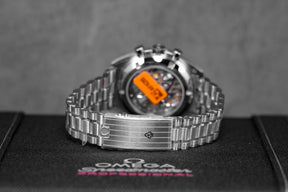 Harga Omega Moonwatch Sapphire White
