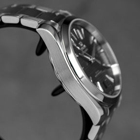 Harga Omega Seamaster Aqua Terra Green