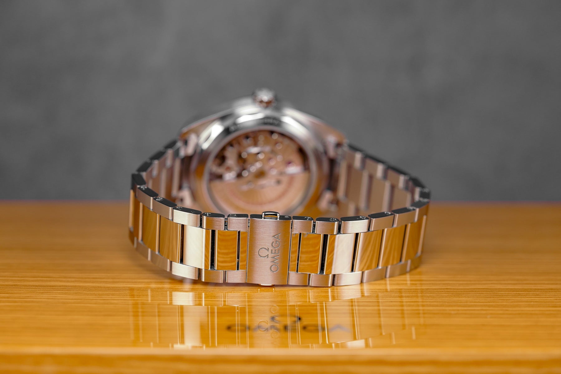 Harga Omega Seamaster Aqua Terra Green