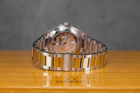 Harga Omega Seamaster Aqua Terra Green