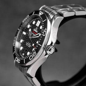 Harga Omega Seamaster Diver 300 Black