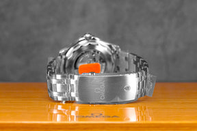 Harga Omega Seamaster Diver 300 Blue