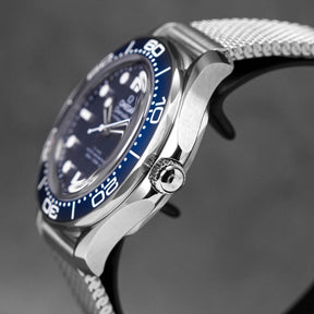 Harga Omega Seamaster James Bond 60th Anniversary