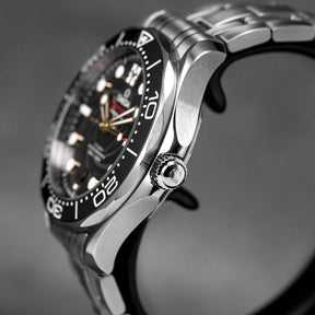 OMEGA SEAMASTER DIVER 300 'JAMES BOND 50TH ANNIVERSARY' LIMITED