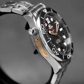 Harga Omega Seamaster James Bond