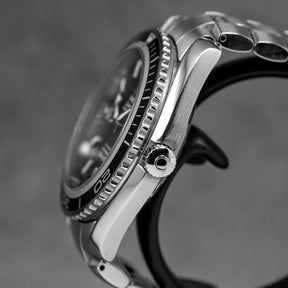 Harga Omega Seamaster Planet Ocean Black