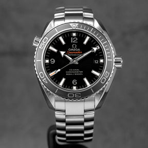 Harga Omega Seamaster Planet Ocean James Bond Skyfall