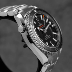 Harga Omega Seamaster Planet Ocean James Bond Skyfall
