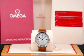 Harga Omega Specialities CK 859 Silver